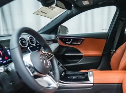 Mercedes-Benz C-Class C 300 Sedan 2026