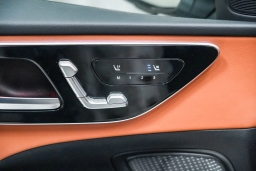 Mercedes-Benz C-Class C 300 Sedan 2026