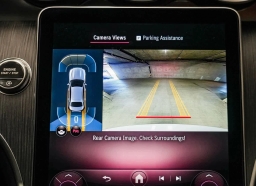 Mercedes-Benz C-Class C 300 Sedan 2026