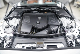 Mercedes-Benz C-Class C 300 Sedan 2026