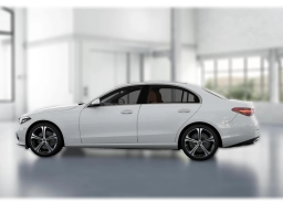 Mercedes-Benz C-Class C 300 Sedan 2026