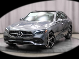 Mercedes-Benz C-Class C 300 Sedan 2026