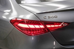 Mercedes-Benz C-Class C 300 Sedan 2026
