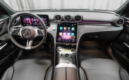 Mercedes-Benz C-Class C 300 Sedan 2026