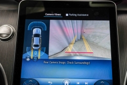 Mercedes-Benz C-Class C 300 Sedan 2026