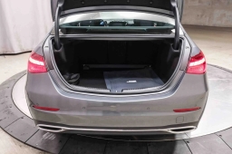 Mercedes-Benz C-Class C 300 Sedan 2026