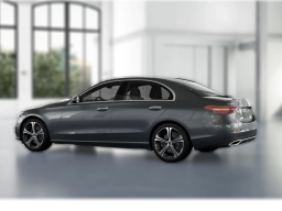 Mercedes-Benz C-Class C 300 Sedan 2026