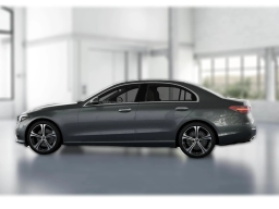 Mercedes-Benz C-Class C 300 Sedan 2026