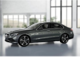Mercedes-Benz C-Class C 300 Sedan 2026