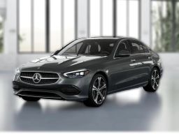 Mercedes-Benz C-Class C 300 Sedan 2026