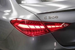 Mercedes-Benz C-Class C 300 Sedan 2026