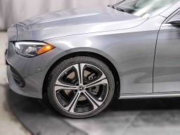 Mercedes-Benz C-Class C 300 Sedan 2026