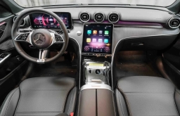 Mercedes-Benz C-Class C 300 Sedan 2026