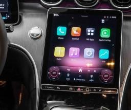 Mercedes-Benz C-Class C 300 Sedan 2026