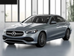 Mercedes-Benz C-Class C 300 Sedan 2026