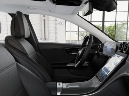 Mercedes-Benz C-Class C 300 Sedan 2026