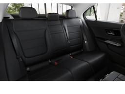 Mercedes-Benz C-Class C 300 Sedan 2026