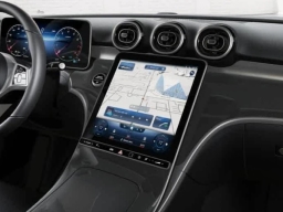 Mercedes-Benz C-Class C 300 Sedan 2026