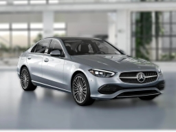 Mercedes-Benz C-Class C 300 Sedan 2026