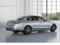 Mercedes-Benz C-Class C 300 Sedan 2026