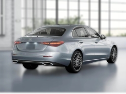 Mercedes-Benz C-Class C 300 Sedan 2026