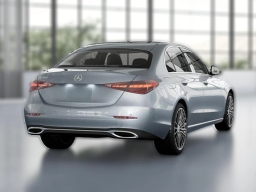 Mercedes-Benz C-Class C 300 Sedan 2026