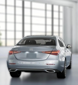 Mercedes-Benz C-Class C 300 Sedan 2026