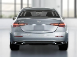 Mercedes-Benz C-Class C 300 Sedan 2026