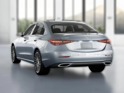 Mercedes-Benz C-Class C 300 Sedan 2026