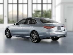 Mercedes-Benz C-Class C 300 Sedan 2026
