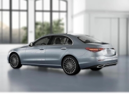 Mercedes-Benz C-Class C 300 Sedan 2026