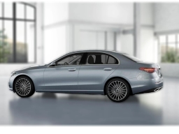 Mercedes-Benz C-Class C 300 Sedan 2026