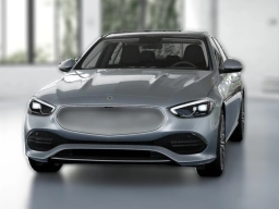 Mercedes-Benz C-Class C 300 Sedan 2026