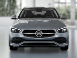 Mercedes-Benz C-Class C 300 Sedan 2026
