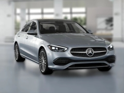 Mercedes-Benz C-Class C 300 Sedan 2026