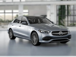 Mercedes-Benz C-Class C 300 Sedan 2026
