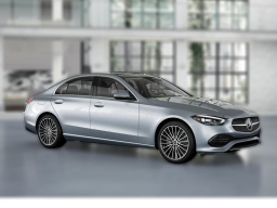 Mercedes-Benz C-Class C 300 Sedan 2026