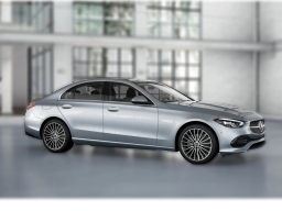 Mercedes-Benz C-Class C 300 Sedan 2026