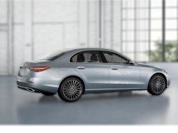 Mercedes-Benz C-Class C 300 Sedan 2026