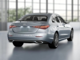 Mercedes-Benz C-Class C 300 Sedan 2026