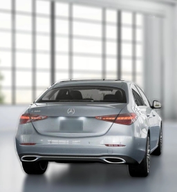 Mercedes-Benz C-Class C 300 Sedan 2026