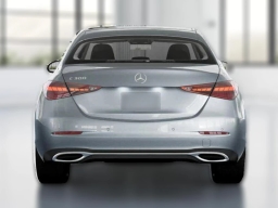 Mercedes-Benz C-Class C 300 Sedan 2026