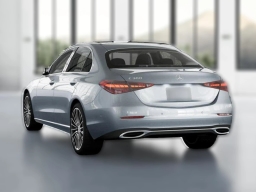 Mercedes-Benz C-Class C 300 Sedan 2026