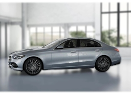 Mercedes-Benz C-Class C 300 Sedan 2026