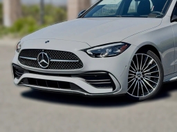 Mercedes-Benz C-Class C 300 Sedan 2026