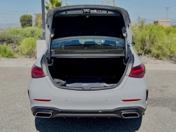 Mercedes-Benz C-Class C 300 Sedan 2026