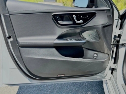 Mercedes-Benz C-Class C 300 Sedan 2026