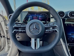 Mercedes-Benz C-Class C 300 Sedan 2026