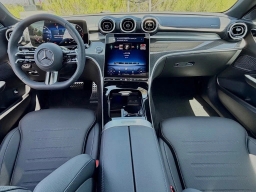 Mercedes-Benz C-Class C 300 Sedan 2026