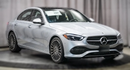 Mercedes-Benz C-Class C 300 Sedan 2026